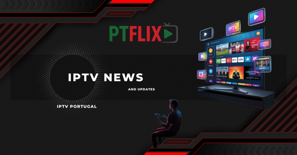 IPTV News