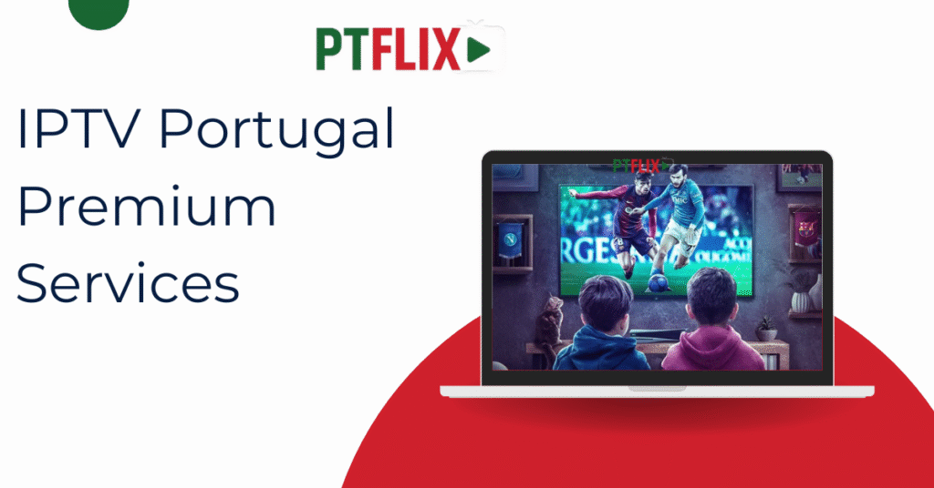 IPTV Portugal Premium