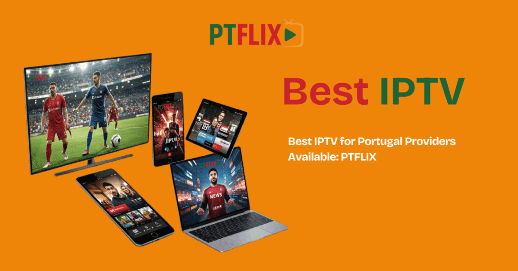 Best IPTV