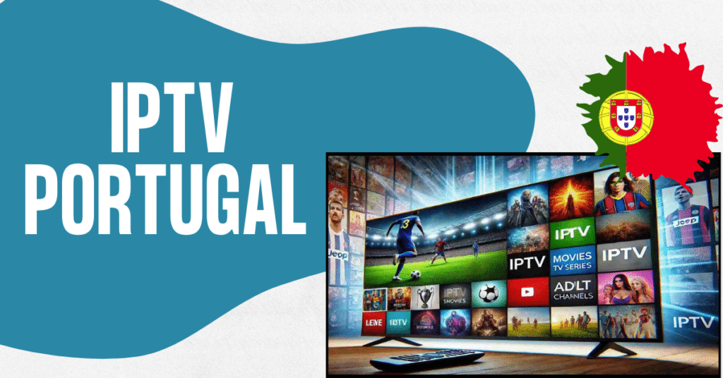 IPTV Portugal Review
