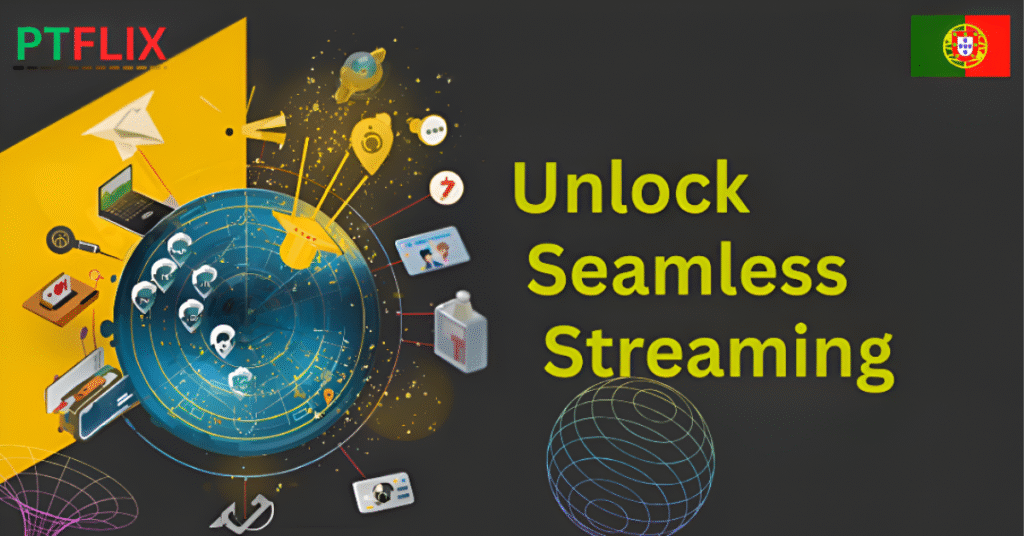 Unlock Seamless Streaming