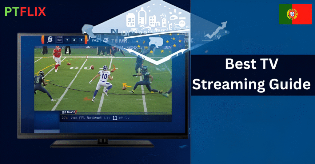Best TV Streaming Guide
