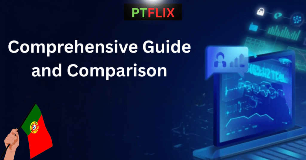 Comprehensive Guide and Comparison
