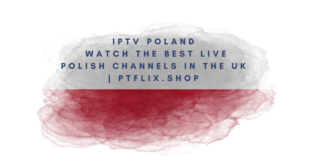 IPTV Poland