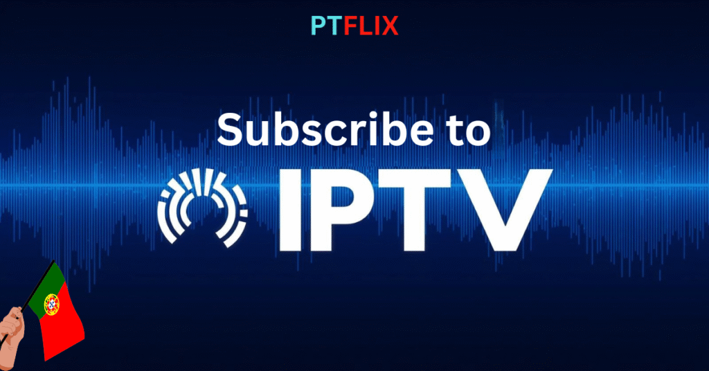 Subscribe to IPTV