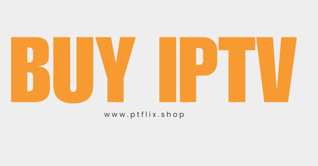 Buy IPTV