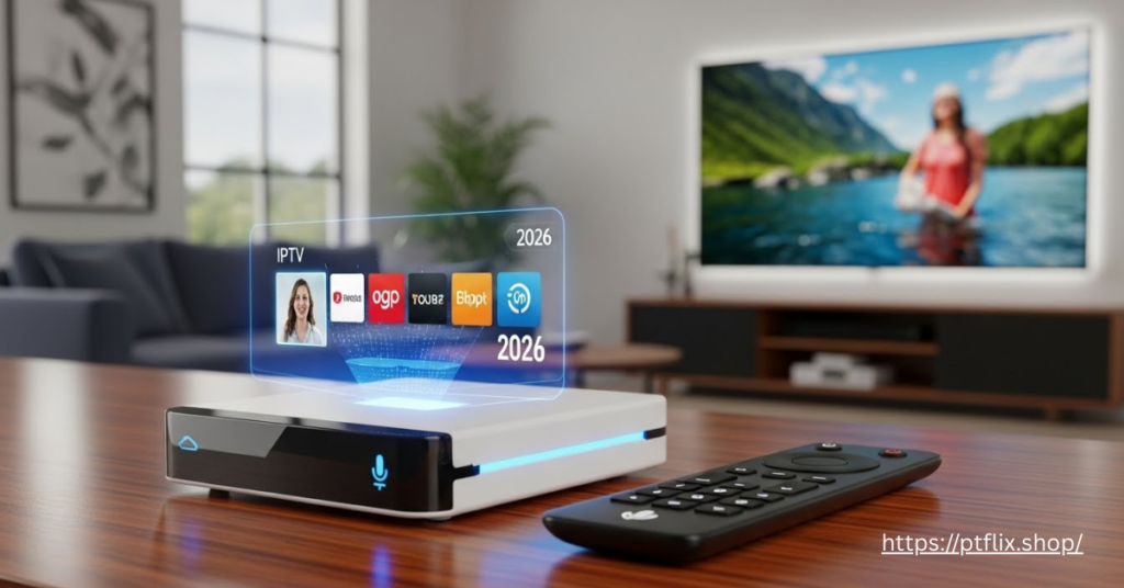 Best IPTV Box Options