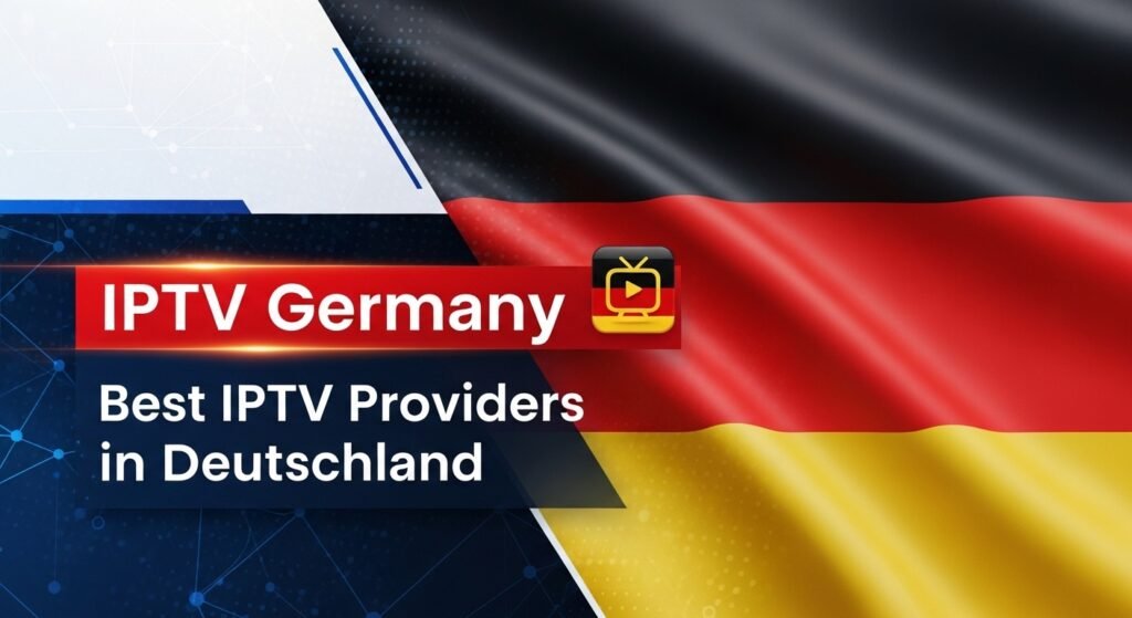 IPTV Germany